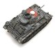 ARTITEC | PANZERKAMPFWAGEN III AUSF H WINTER (READY-MADE) | 1:87_