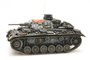 ARTITEC | PANZERKAMPFWAGEN III AUSF H WINTER (READY-MADE) | 1:87_