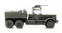 ARTITEC | M19 DIAMOND T MET AANHANGER KONINKLIJKE LANDMACHT (READY-MADE) | 1:87_