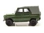 WHITEBOX | UAZ 469 OLIVE GREEN | 1:24_