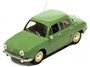 IXO | RENAULT DAUPHINE GROEN 1961 | 1:43_