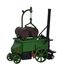 OXFORD DIECAST | AVELING AND PORTER STEAM ROLLER AND TAR SPREADER 1925 | 1:76_