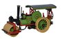 OXFORD DIECAST | AVELING AND PORTER STEAM ROLLER AND TAR SPREADER 1925 | 1:76_