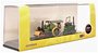 OXFORD DIECAST | AVELING AND PORTER STEAM ROLLER AND TAR SPREADER 1925 | 1:76_