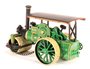 OXFORD DIECAST | FOWLER STEAM ROLLER NO.18873 'CITY TRURO' 1930 | 1:76_