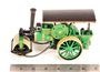 OXFORD DIECAST | FOWLER STEAM ROLLER NO.18873 'CITY TRURO' 1930 | 1:76_