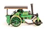 OXFORD DIECAST | FOWLER STEAM ROLLER NO.18873 'CITY TRURO' 1930 | 1:76_