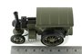 OXFORD DIECAST | FOWLER B6 STEAM TRACTOR WWI FRANCE 1914 | 1:76_