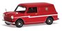 CORGI | MORRIS MINI VAN 'THE RED ARROWS' RAF LIM. ED | 1:43_