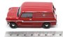 CORGI | MORRIS MINI VAN 'THE RED ARROWS' RAF LIM. ED | 1:43_