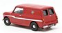 CORGI | MORRIS MINI VAN 'THE RED ARROWS' RAF LIM. ED | 1:43_