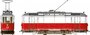 MINIART | EUROPEAN TRAMCAR w/CREW & PASSENGERS | 1:35_