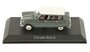 NOREV | CITROEN AMI 6 (TYPHON GREY) 1967 | 1:43_