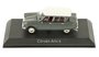 NOREV | CITROEN AMI 6 (TYPHON GREY) 1967 | 1:43_