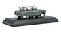 NOREV | CITROEN AMI 6 (TYPHON GREY) 1967 | 1:43_