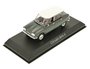 NOREV | CITROEN AMI 6 (TYPHON GREY) 1967 | 1:43_