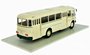 PREMIUM CLASSIXXS | IKARUS 620 VEB AUTOBUS EISENACH 1961 | 1:43_