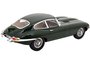 NOREV | JAGUAR E-TYPE (RACING GREEN) 1961 | 1:12_