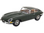 NOREV | JAGUAR E-TYPE (RACING GREEN) 1961 | 1:12_