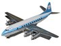 HERPA | KLM VICKERS VISCOUNT 800 PH-VIG LIM.ED. | 1:200_