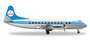 HERPA | KLM VICKERS VISCOUNT 800 PH-VIG LIM.ED. | 1:200_