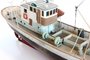 ARTITEC | NOORSE VISSERSBOOT 'FRAMTID I' VOLROMP | 1:87_