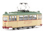 KATO | TRAM DÜWAG T2 HANNOVER GRÜST HIROSHIMA | 1:160_