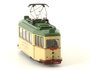 KATO | TRAM DÜWAG T2 HANNOVER GRÜST HIROSHIMA | 1:160_