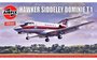 AIRFIX | HAWKER SIDDELEY DOMINIE T.1 (VINTAGE CLASSICS) | 1:72_