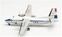 HERPA | FOKKER F27 FRIENDSHIP 1st FLIGHT 65th ANNIVERSARY (PH-NIV) LIM.ED. | 1:200_