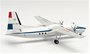 HERPA | FOKKER F27 FRIENDSHIP 1st FLIGHT 65th ANNIVERSARY (PH-NIV) LIM.ED. | 1:200_