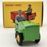 DINKY TOYS | TRIPORTEUR (DRIEWIELIGE MOTORBAKFIETS) | 1:43_