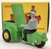 DINKY TOYS | TRIPORTEUR (DRIEWIELIGE MOTORBAKFIETS) | 1:43_