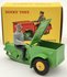 DINKY TOYS | TRIPORTEUR (DRIEWIELIGE MOTORBAKFIETS) | 1:43_
