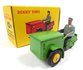 DINKY TOYS | TRIPORTEUR (DRIEWIELIGE MOTORBAKFIETS) | 1:43_