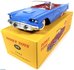 DINKY TOYS | FORD THUNDERBIRD CONVERTIBLE (BLAUW) | 1:43_