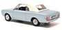 OXFORD DIECAST | FORD CORTINA MKII CONVERTIBLE (GESLOTEN) 1966 | 1:43_