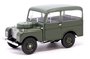 OXFORD DIECAST | LAND ROVER TICKFORD TWO TONE GREEN 1949 | 1:43_