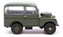 OXFORD DIECAST | LAND ROVER TICKFORD TWO TONE GREEN 1949 | 1:43_