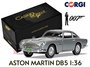 CORGI | JAMES BOND ASTON MARTIN DB5 'CASINO ROYALE' | 1:36_