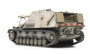 ARTITEC | SD.KFZ. 165 HUMMEL WINTER (READY MADE) | 1:87_