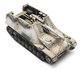 ARTITEC | SD.KFZ. 165 HUMMEL WINTER (READY MADE) | 1:87_