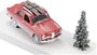 RIO | ALFA ROMEO GIULIETTA T.I. 'WINTER HOLIDAYS' 1957 | 1:43_