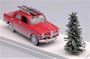 RIO | ALFA ROMEO GIULIETTA T.I. 'WINTER HOLIDAYS' 1957 | 1:43_