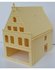 ALSACAST | KANTOOR MET BOVENWONING | 1:87_