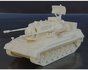 ALSACAST | GEPARD A2 FLAKPANZER (BOUWKIT) | 1:87_