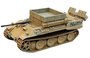 ALSACAST | BERGEPANTHER SD. KFZ. 179 (BOUWKIT) | 1:87_