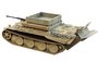ALSACAST | BERGEPANTHER SD. KFZ. 179 (BOUWKIT) | 1:87_