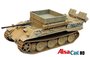 ALSACAST | BERGEPANTHER SD. KFZ. 179 (BOUWKIT) | 1:87_