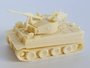 ALSACAST | BERGEPANZER SD. KFZ. 185 TIGER I (BOUWKIT) | 1:87_